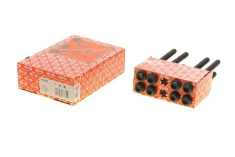 Болти головки блоку ELRING 586.360
