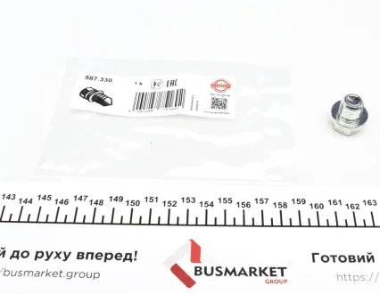 Болт зливу олії ELRING 587.330