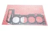 Прокладка головки блоку FIAT/IVECO/PSA 3.0 HDi F1CE0481FA/F1CE0481HA 1.1MM MLS (вир-во Elring) ELRING 589.110 (фото 1)