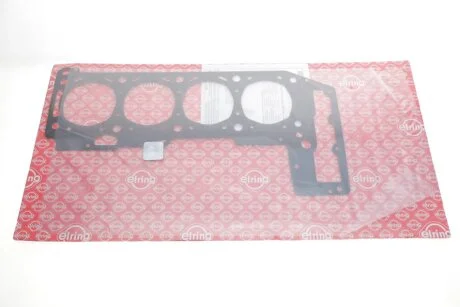 Прокладка головки блоку FIAT/IVECO/PSA 3.0 HDi F1CE0481FA/F1CE0481HA 1.3MM MLS (вир-во Elring) ELRING 590.080
