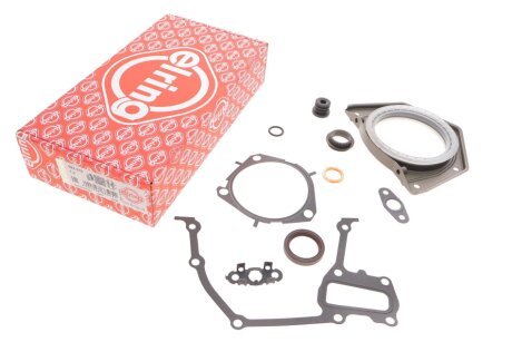 Комплект прокладок, картер FIAT/OPEL 1.6/2,0 CDTI Euro 5 10- ELRING 592.910