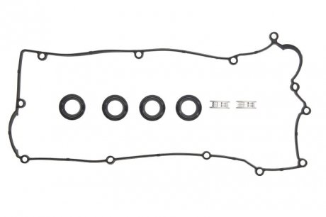 Комплект прокладок, кришка головки циліндра Hyundai/Kia 1,6 CVVT 16V G4ED 05- ELRING 598.310