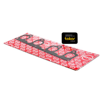 Прокладка впускного коллектора ELRING 621.700