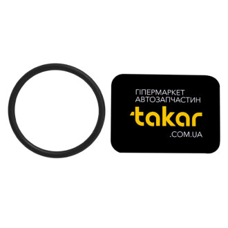 Прокладка термостата ELRING 622.370