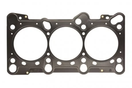 Прокладка головки блоку AUDI 2.8V6 ACK/BBG (3CYL) (вир-во Elring) ELRING 632.565