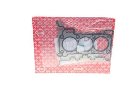 Прокладка головки циліндра Ford 1.0 EcoBoost (вир-во Elring) ELRING 650.420