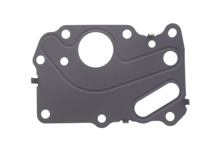 Сальник, масляный радиатор ELRING 656210