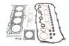 Комплект прокладок, головка блоку циліндрів Chrysler/JEEP/DODGE 1,8/2,0 16V 06- EBA/ECN (Elri ELRING 656370 (фото 1)