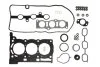Комплект прокладок, головка блоку PSA/TOYOTA 1,0 VVTi CFA/CFB/1KR-FE-14 (вир-во Elring) ELRING 687.800 (фото 1)