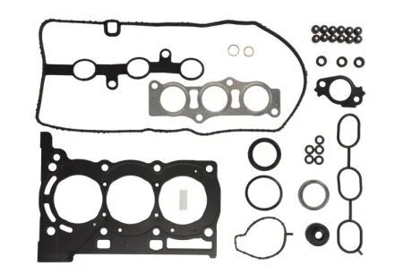 Комплект прокладок, головка блоку PSA/TOYOTA 1,0 VVTi CFA/CFB/1KR-FE-14 (вир-во Elring) ELRING 687.800