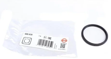Кільце ущільнююче термостата TOYOTA (вир-во Elring) ELRING 688.630