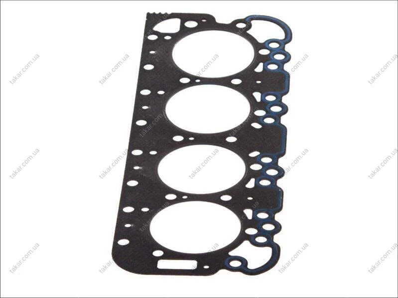 Прокладка, головка блоку PSA/FORD XD2 4R 1.6MM (вир-во Elring) ELRING 694.510 (фото 1)