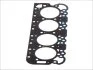 Прокладка, головка блоку PSA/FORD XD2 4R 1.6MM (вир-во Elring) ELRING 694.510 (фото 1)