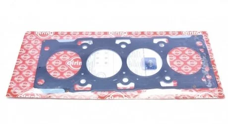 Прокладка, головка циліндра KIA/HYUNDAI 2,0 CRDi D4EA 1* 1,1mm - 05.2005 (вир-во Elring) ELRING 703.050