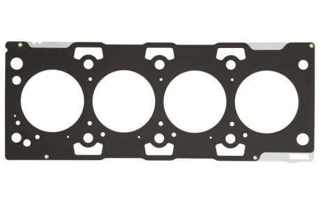 Прокладка, головка циліндра KIA/HYUNDAI 2,0 CRDi D4EA 2* 1,2mm - 05.2005 (вир-во Elring) ELRING 703.100