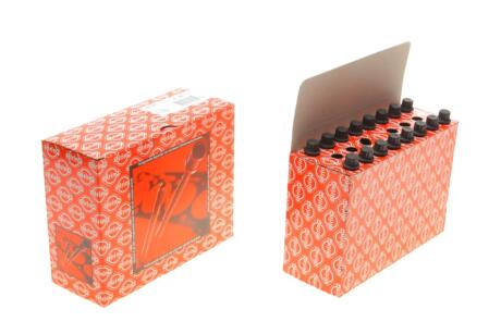 Болти головки блоку циліндрів (комплект) ELRING 703.140