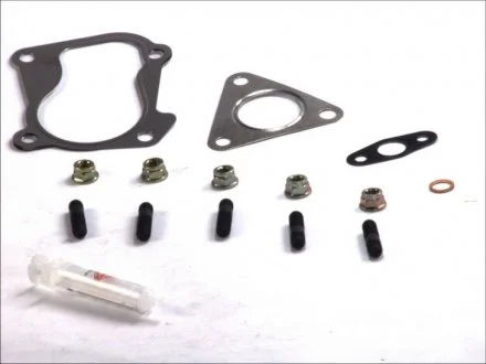 Монтажный комплект, компрессор VAG 1,4TDI AMF/CDXA/CDXB (выр-во Elring) ELRING 703.950