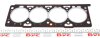Прокладка ГБЦ ELRING 710.380 (фото 2)