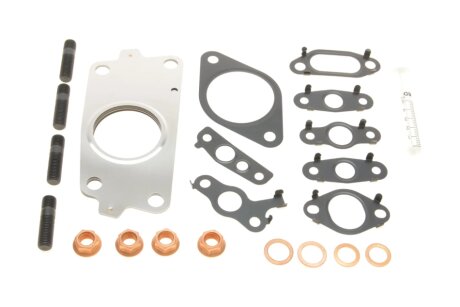 Комплект прокладок з різних матеріалів ELRING 711.090