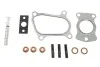 Комплект уплотнителей турбины Peugeot Partner 2.0 ELRING 714630 (фото 1)