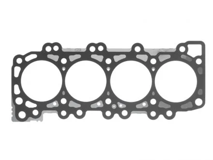 Прокладка ГБЦ ELRING 715170