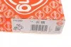 Монтажний комплект, компресор OPEL X22DTH/Y22DTH/Y22DTR (вир-во Elring) ELRING 715.540 (фото 7)