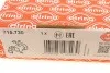 Монтажний комплект, компресор OPEL Z19DT (вир-во Elring) ELRING 715.730 (фото 10)