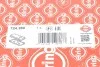 Прокладки двигуна, комплект ELRING 724.280 (фото 2)