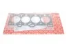 Прокладка ГБЦ KIA PICANTO 1,0 0 ELRING 725550 (фото 1)