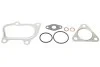 Монтажный комплект, компрессор OPEL X20DTH/X20DTL/Y20DTH/Y20DTL (выр-во Elring) ELRING 728.730 (фото 1)