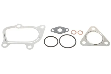 Монтажний комплект, компресор OPEL X20DTH/X20DTL/Y20DTH/Y20DTL (вир-во Elring) ELRING 728.730
