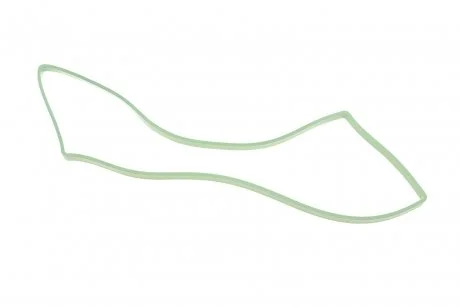 Запчасть ELRING 729980