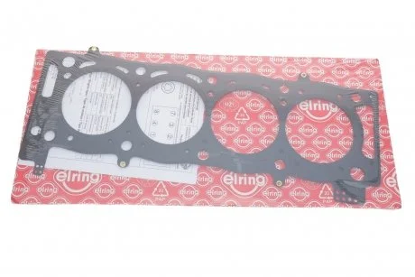 Прокладка головка циліндрів PSA 2,2 Hdi DW12 4! 1,4 мм (вир-во Elring) ELRING 732190