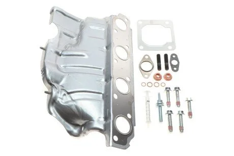 Комплект ущільнювачів турбіни Ford Transit 2.0TDCi ELRING 733.570