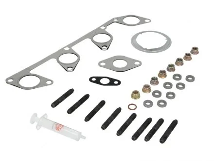 Комплект ущільнювачів турбіни VW Golf V 2.0 TDI 03 ELRING 740790