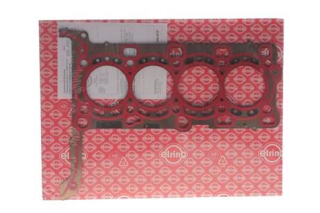 Прокладка, головка циліндрів OPEL 1,6 CDTi 1,35 mm (вир-во Elring) ELRING 744.472