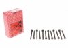 Болты головки блока цилиндров (комплект) ELRING 751.970 (фото 1)
