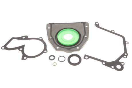 Комплект прокладок, картер FORD 1,25 16V SNJA/SNJB/SNJC/SNJD 08- ELRING 752.860