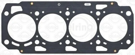 Прокладка головки цилиндров FIAT 2,0 JTD 2! 1,15 мм 10- (выр-во Elring) ELRING 758.690