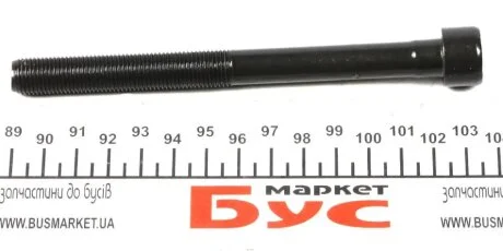 Болты головки блока цилиндров (комплект) ELRING 760.510