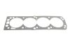 Прокладки ГБЦ, комплект ELRING 762.343 (фото 8)