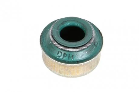 Сальник клапана IN/EX OPEL 1.6D/1.7D 8MM (вир-во Elring) ELRING 762.911