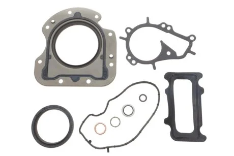 Комплект прокладок, блок-картер двигуна PSA 1,2VTi EB2 (вир-во Elring) ELRING 779.190
