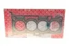 Прокладка, головка циліндра MITSUBISHI 2,4 16V 4B12/4J12 07- (вир-во Elring) ELRING 780.910 (фото 1)
