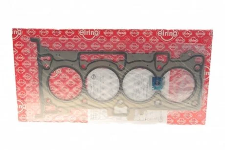 Прокладка, головка циліндра MITSUBISHI 2,4 16V 4B12/4J12 07- (вир-во Elring) ELRING 780.910