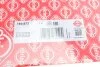 Прокладка, головка циліндра VAG 2.0 TDI 16V MLS 2! 1.63mm 07.2014- (вир-во Elring) ELRING 789.873 (фото 2)