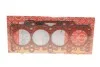 Прокладка, головка циліндра VAG 2.0 TDI 16V MLS 3! 1.71mm 07.2014- (вир-во Elring) ELRING 789.883 (фото 1)