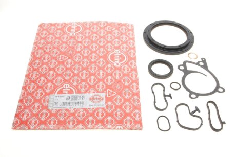 Комплект прокладок з різних матеріалів ELRING 794.950