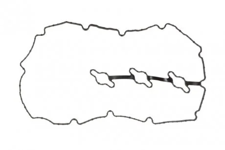 Прокладка клапанной крышки V ELRING 798.010