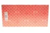 Прокладка головки блоку циліндрів HYUNDAI 2,5 CRDI D4CB 0,95 mm 22311-4A110 2006-2011 MLS (вир-во El ELRING 800.590 (фото 3)